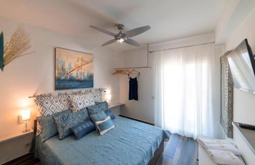 Paradisos luxury villas next to beach - Foto 33