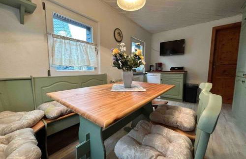 Infrarotsauna & Platz für Familien - Maisonette Fritz in Großschönau - Foto 28