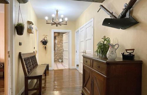 Casa Rural Iratxeko-Berea - Foto 14