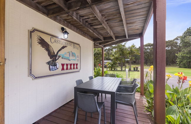 Wairo Beach Holiday Park - Photo 71