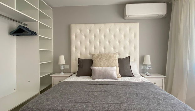 Besos Beach Gem II By Myrentalhost - Foto 2, Habitación