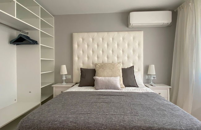 Besos Beach Gem II By Myrentalhost - Photo 1