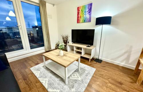 VIPAbodes at The Nankeville Woking - Photo 17