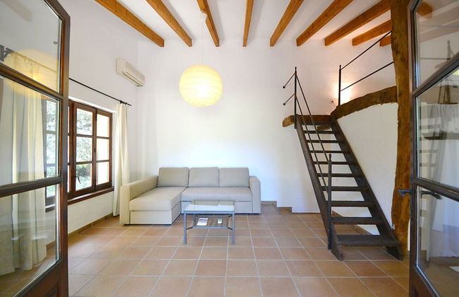 Villa in Buger Near Alcudia Bay Beaches - Foto 9
