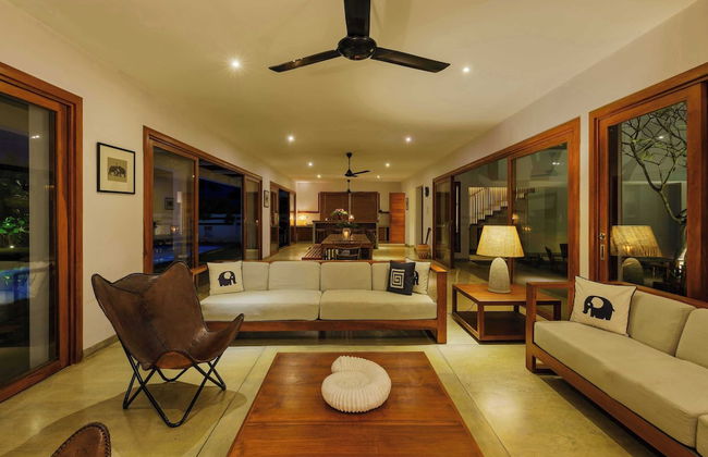 Villa Tanderra - Photo 19