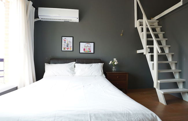 Oikos Leisure Pension - Foto 20