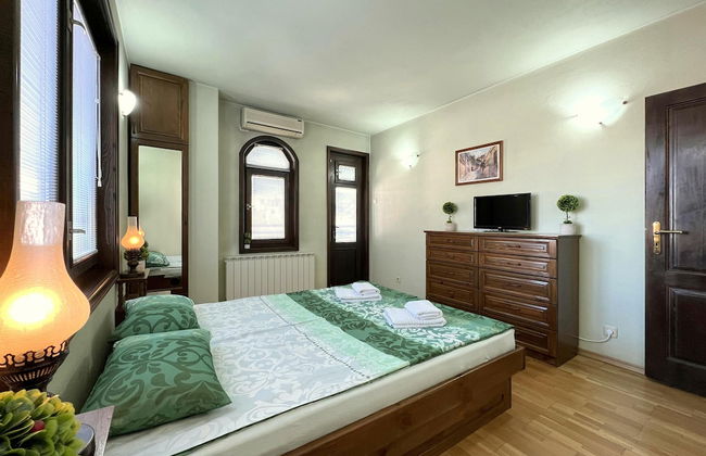 Eco Apartments Plovdiv - Foto 12