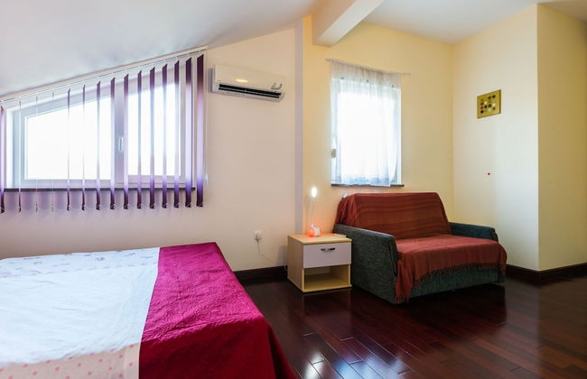 Elegant and Lavish Leisure Apartments Zadar With Outdoor Pool - Foto 19