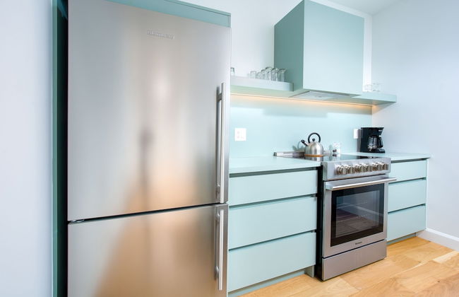 Les Lofts Saint-François - Par les Lofts Vieux-Québec - Foto 27