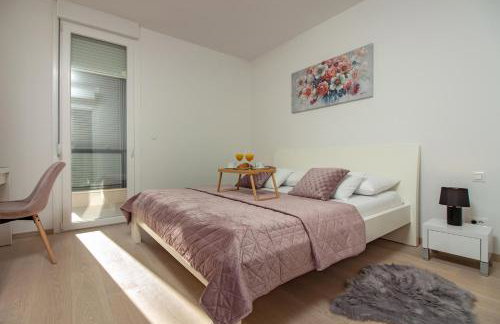 Sky Di Mare - Free private Garage - Photo 12