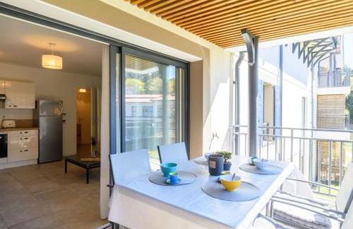 Apartment Couleurs Tchanquées-2 by Interhome - Foto 2