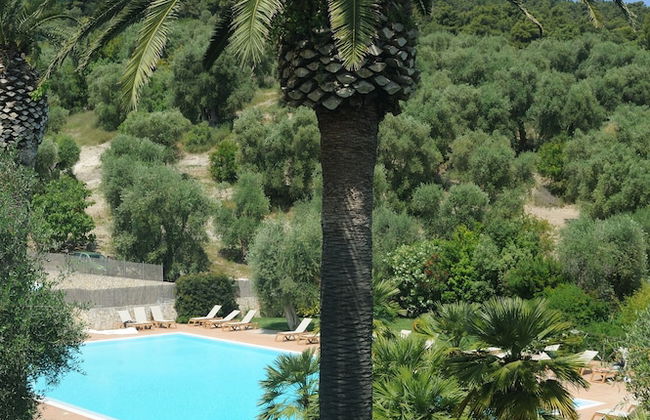 Masseria Torre dei Preti - Foto 14