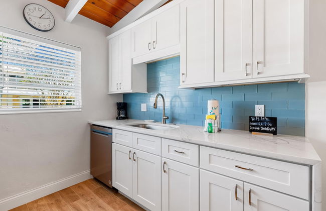 Casa Mar By Beachside Management - Foto 54