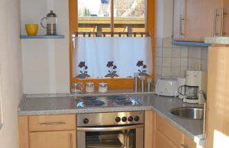 Ferienwohnung Sonnenschein - Foto 7