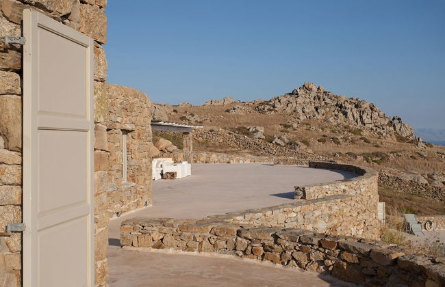 Villa Sandstone - Foto 50