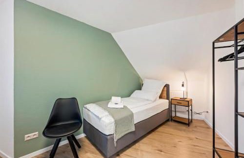 Sali Homes - Neckarwestheim - Basic Home - Foto 33