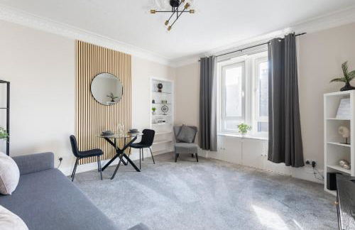 Modern West End Flat - Foto 3