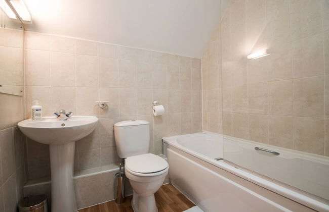 St Andrews Court - Foto 36