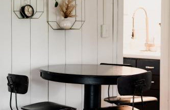 Charming Cabin with Hot Tub & Fire Pit - Foto 37