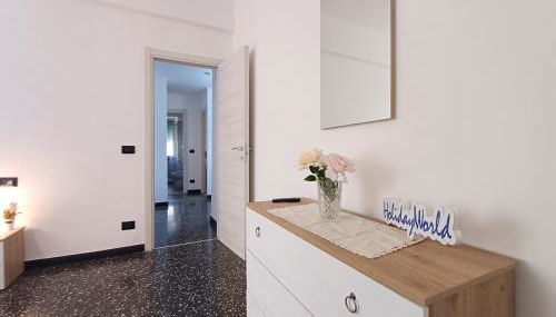 Utri House by Holiday World - Foto 5, wardrobe