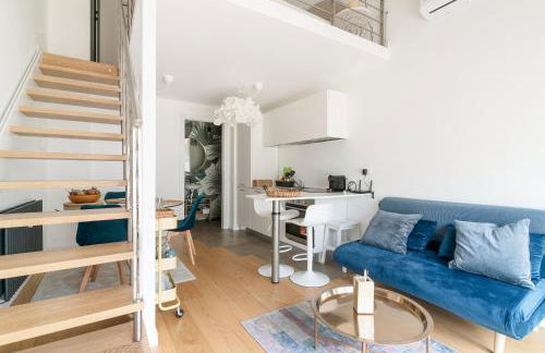 Porta Romana - Caldara - Moderno Loft di Design - Photo 16