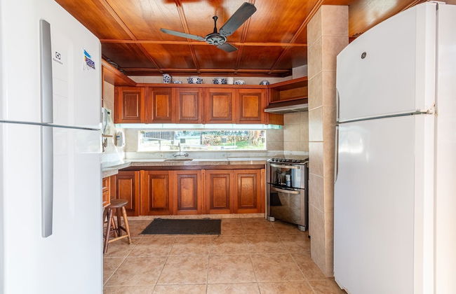 Magnífica casa com praia particular em Angra - Foto 11