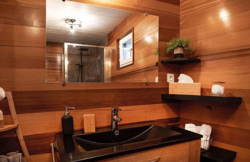 Duplex La Vue du Lac - Foto 14