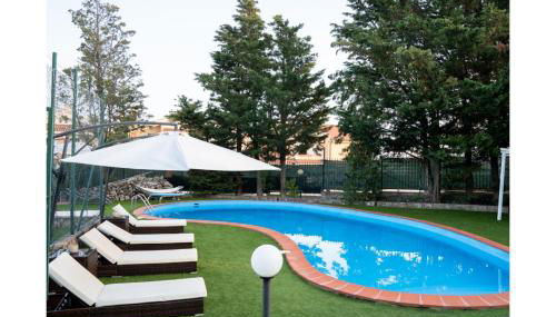 Villa Artemide - Foto 4