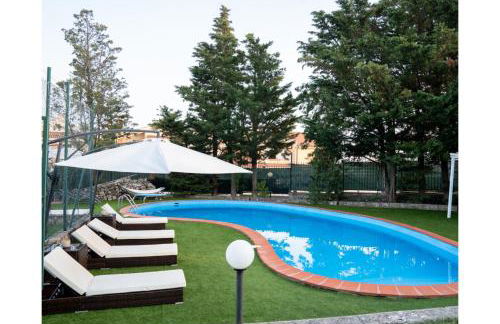 Villa Artemide - Foto 4