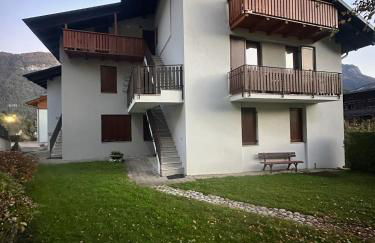 Rifugio del Sole Apartment - Foto 25