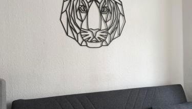 Mein Studio Küche Bad Balkon Wlan TV Kaffee - Foto 5