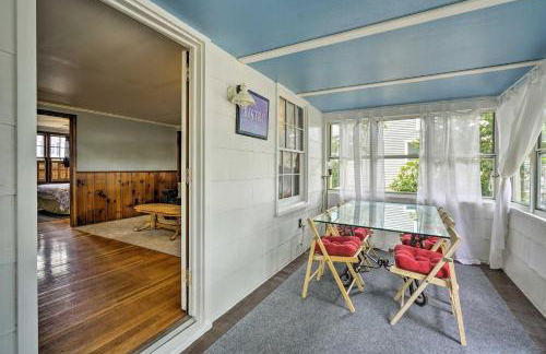 Point Pleasant Abode with Lagoon and Boat Dock! - Foto 23