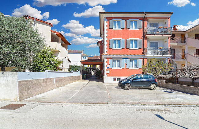 Apartments 2224 - Foto 77