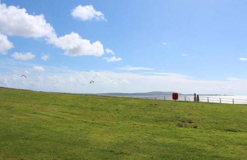 CockleDora, A Luxury Ground Floor Beachfront Apartment - Foto 34