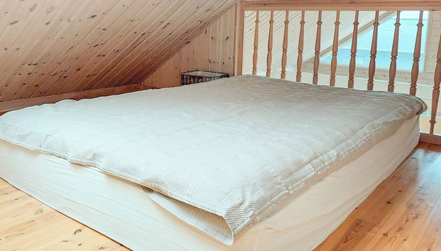 6 Person Holiday Home in Karrebaeksminde - Foto 5, Habitación