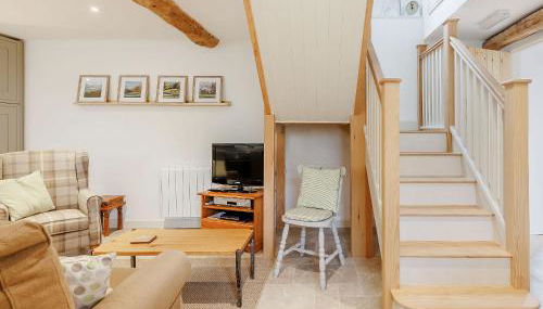 The Old Milking Parlour - Foto 3