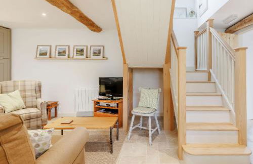 The Old Milking Parlour - Foto 3