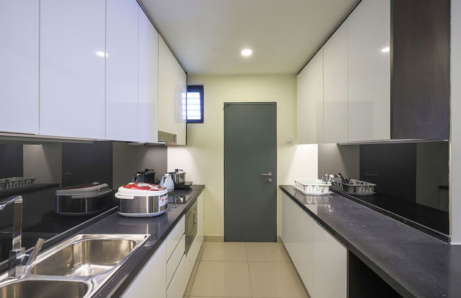 Genting Highlands Suite Ion Delemen - Foto 28