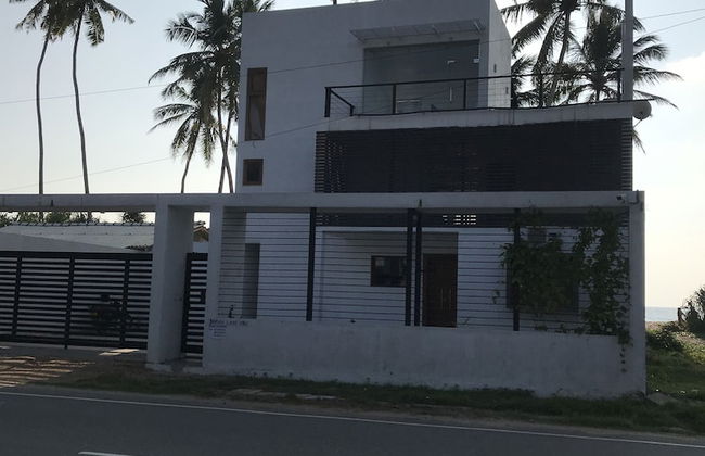 White Sand Villa Hikkaduwa - Foto 21