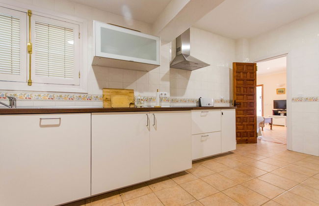 Villa La Choza - Foto 38