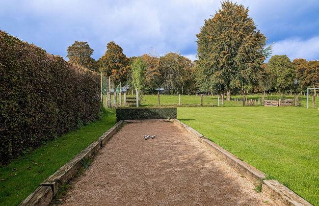Charming Cottage with Hot Tub & Sauna, High Fens - Photo 35