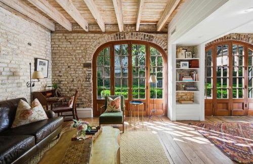Gibbon House at Casa Zoe - Foto 6