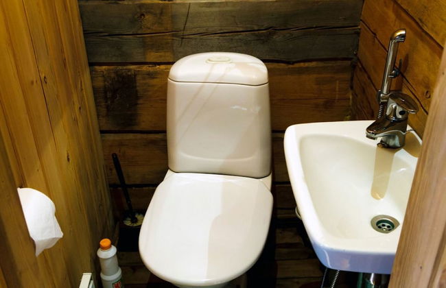 Art Village Rajan Loma - Foto 34