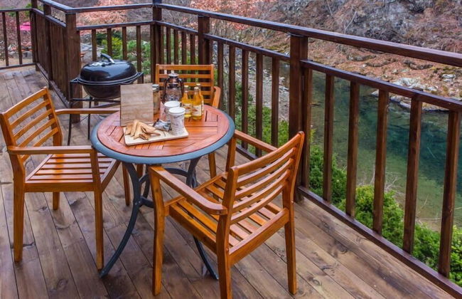 Dain Pension - Foto 78