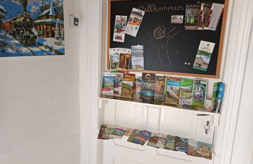 Ferienwohnung Harz Idylle 2 - Foto 37