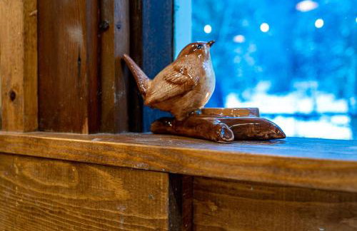 Stilly River Haus - Hot tub - Firepit - Fireplace - Foto 16