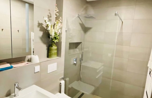 New Studio in Belair with balcony - Photo 4