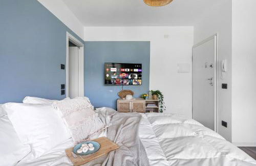 Casa al Lago di TSS' - Ampio Giardino Fronte al Lago - Perfetto per Famiglie e Gruppi a Calceranica al Lago - Foto 50