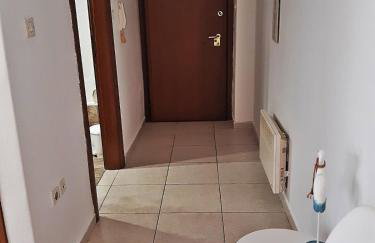 Dimitra's cosy studio in old town with backyard - Foto 22