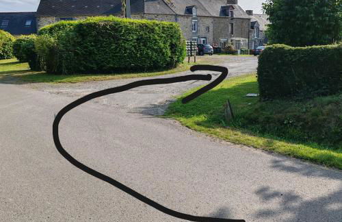 Le gîte du courtil - Foto 25